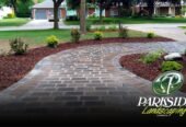 Parkside Landscaping (London) Inc.