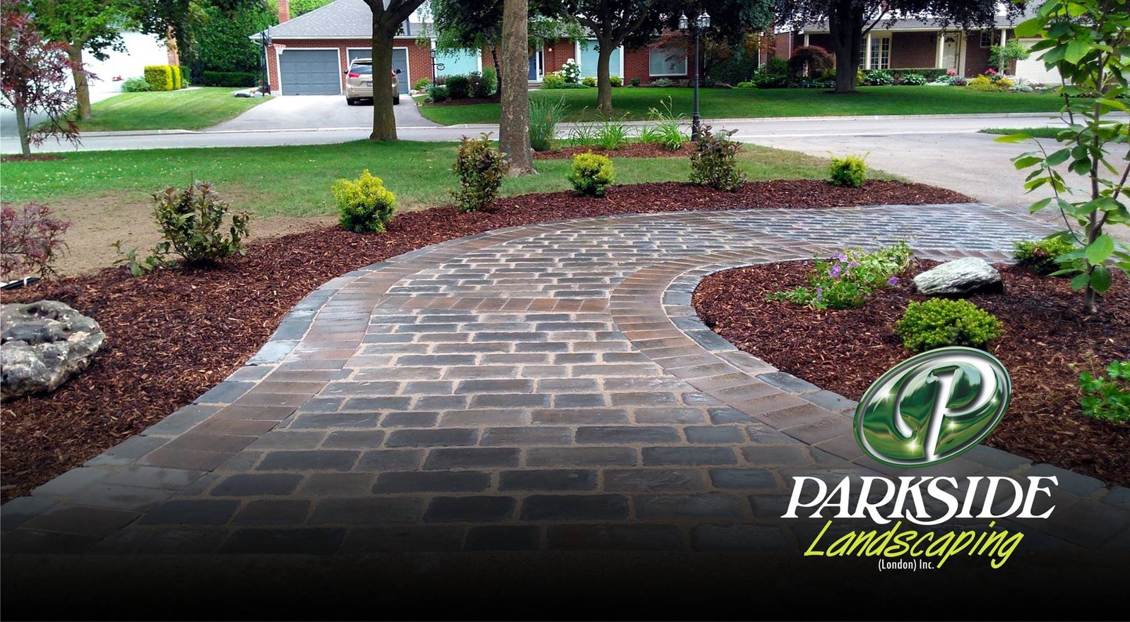 Parkside Landscaping (London) Inc.