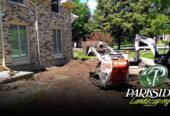Parkside Landscaping (London) Inc.