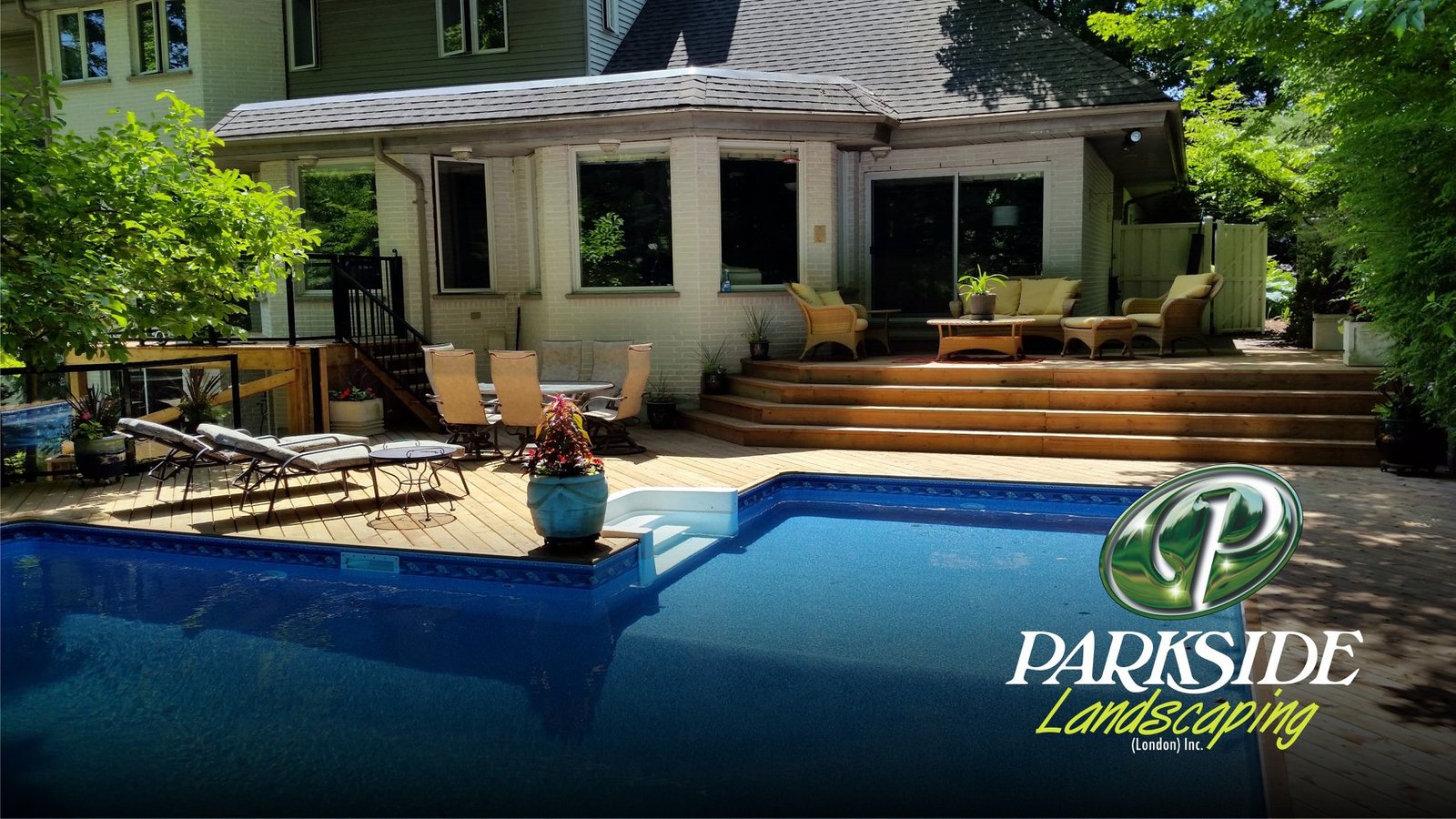 Parkside Landscaping (London) Inc.