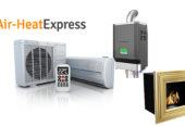 Air-Heat Express