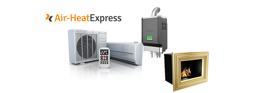 Air-Heat Express