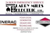 Larry Miles Electric Ltd.