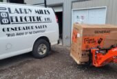 Larry Miles Electric Ltd.