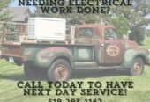 Larry Miles Electric Ltd.