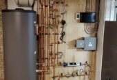 Salliss Plumbing & Heating