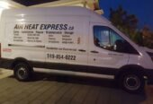 Air-Heat Express
