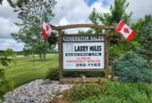 Larry Miles Electric Ltd.