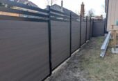 Blue Sky London Fence & Deck