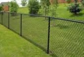 Blue Sky London Fence & Deck