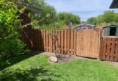 Blue Sky Windsor Fence & Deck