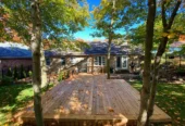 Blue Sky London Fence & Deck
