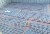 Salliss Plumbing & Heating