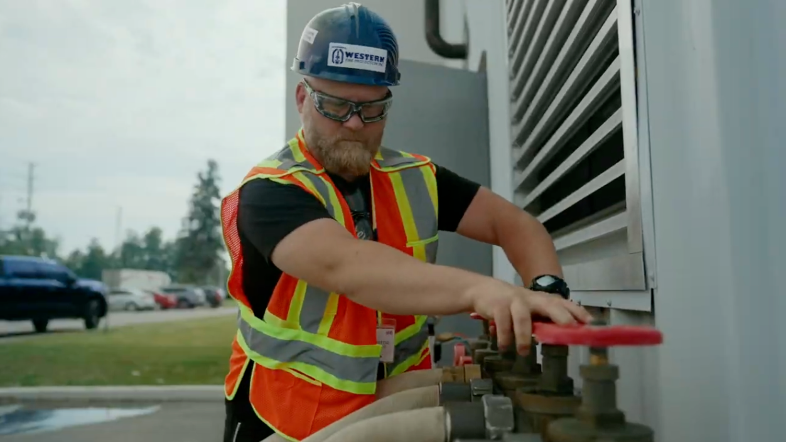 Western Fire Protection