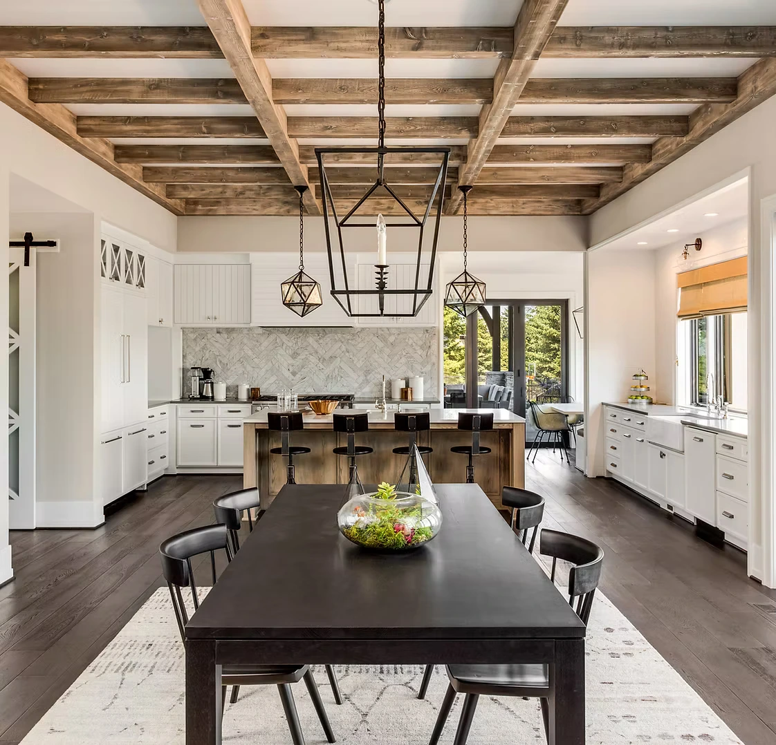 Cabrera’s Renovation & Contracting Team