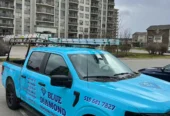 Blue Diamond Window Cleaning
