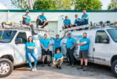 Blue Diamond Window Cleaning