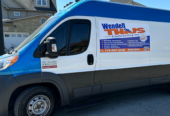 Wendell Thijs Commercial Renovations