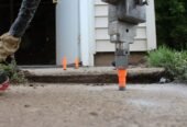 Brosco Concrete Services in London