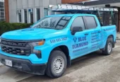 Blue Diamond Window Cleaning