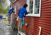 Blue Diamond Window Cleaning
