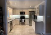Wendell Thijs Commercial Renovations