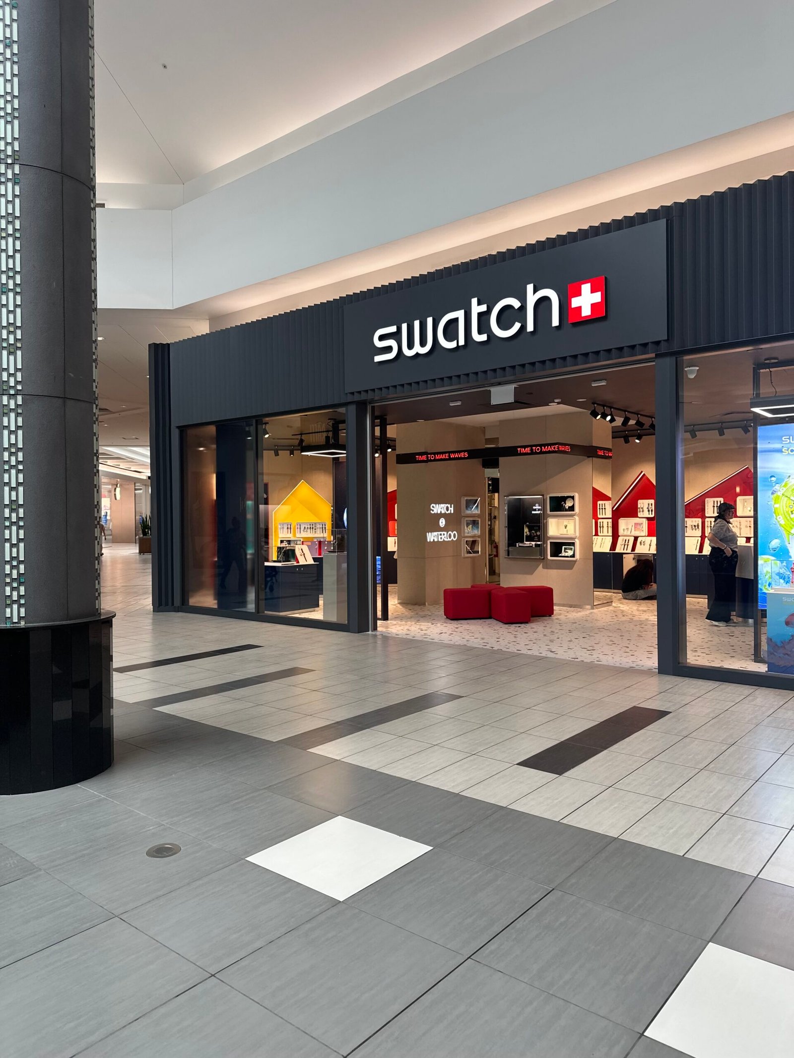 Wendell Thijs Commercial Renovations