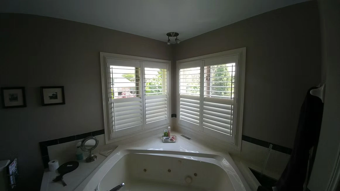 Blind & Drapery Co. – Blinds & Shutters