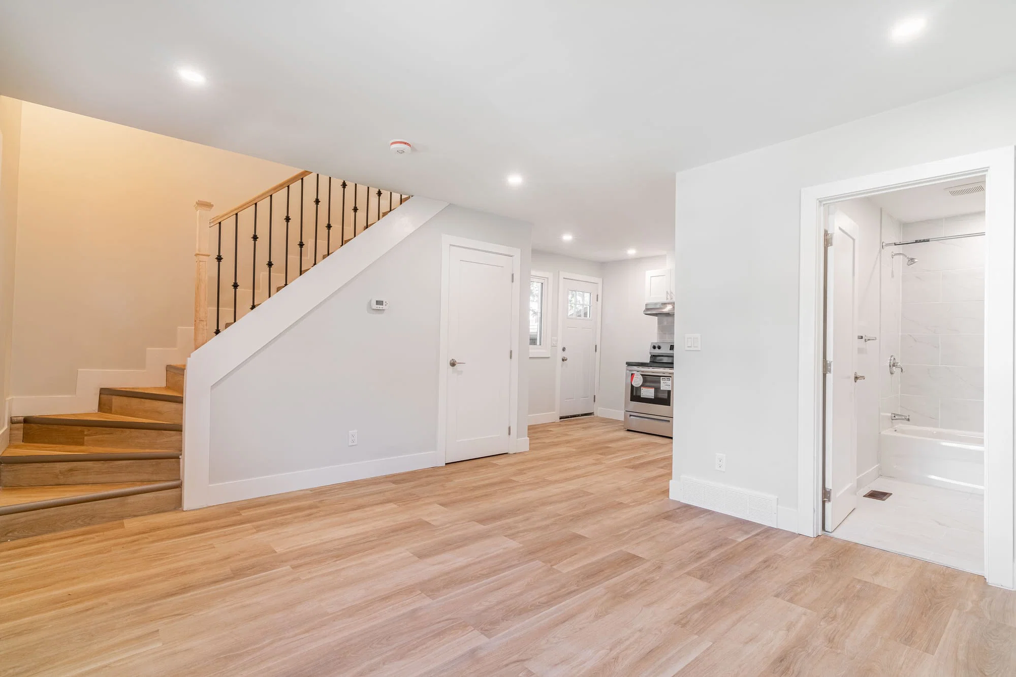 Handy Pro Reno – Home Renovations