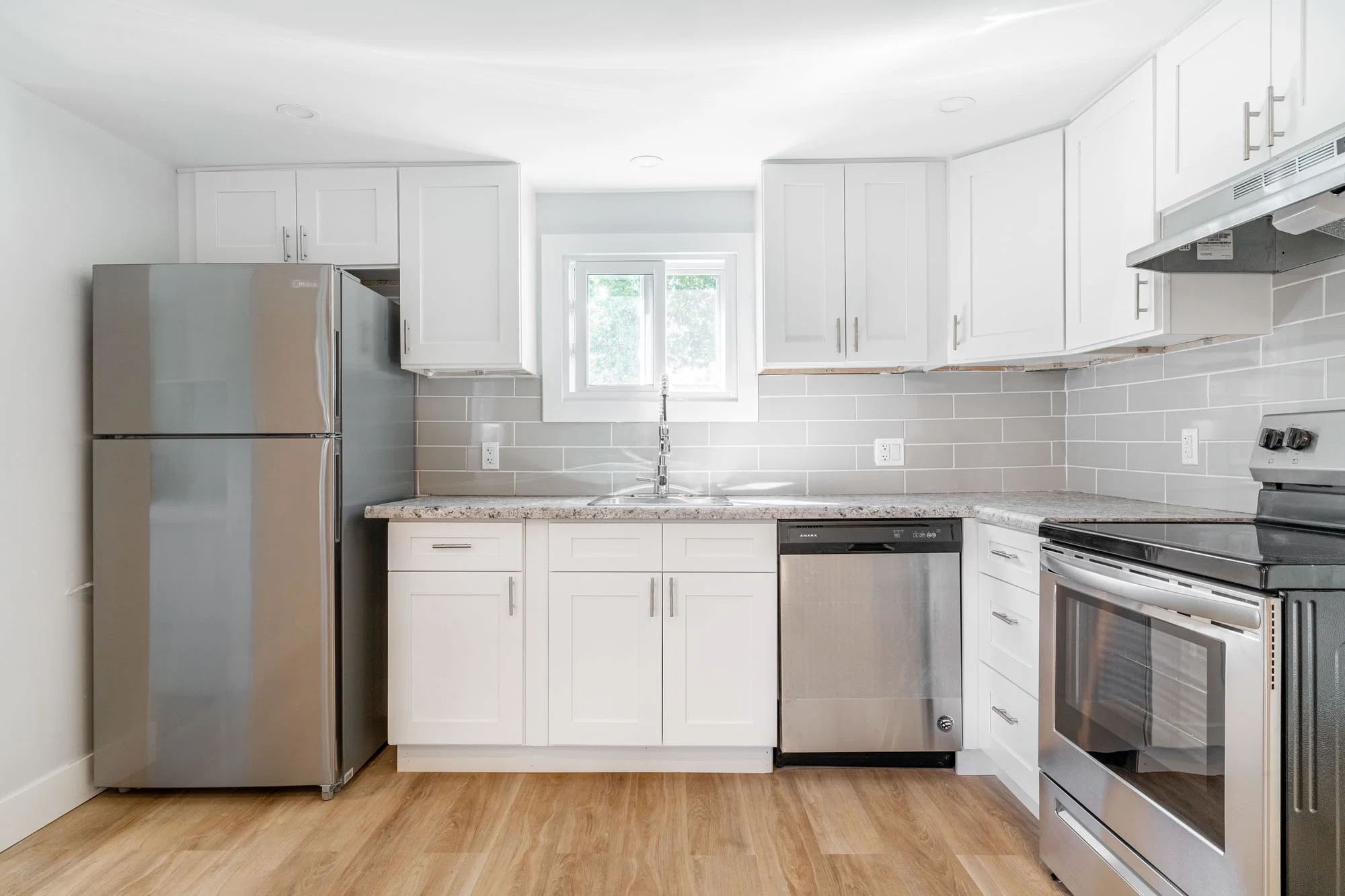 Handy Pro Reno – Home Renovations