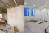 The Handy Couple – Home Repairs & Renovations