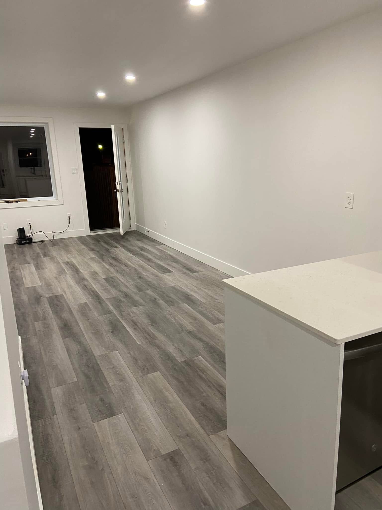 LHN Contracting – Home Renovations