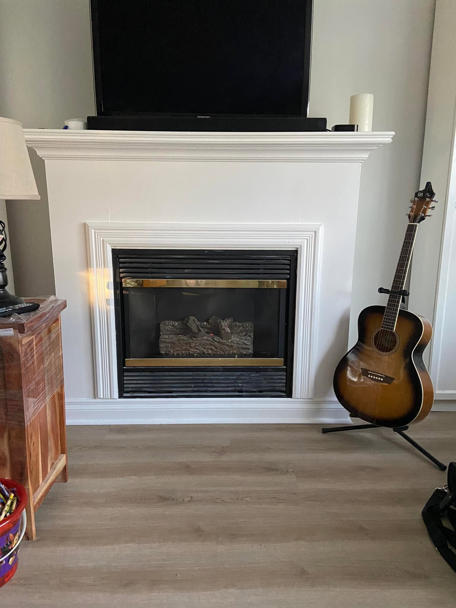 LHN Contracting – Home Renovations