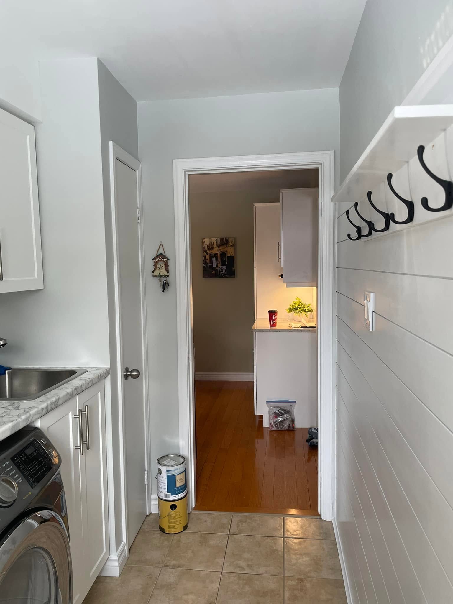 LHN Contracting – Home Renovations