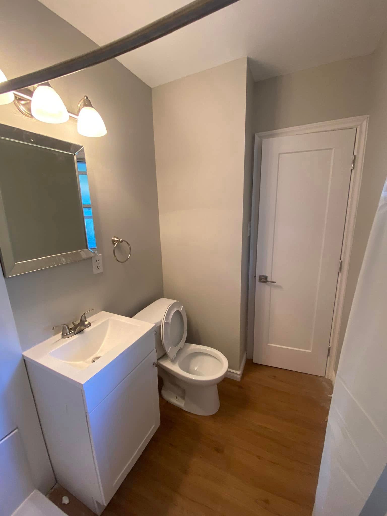 LHN Contracting – Home Renovations