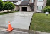 Moussa Concrete – Driveways, Patios & Concrete Repair