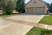 Moussa Concrete – Driveways, Patios & Concrete Repair