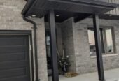 Pyramids Construction – Renovations