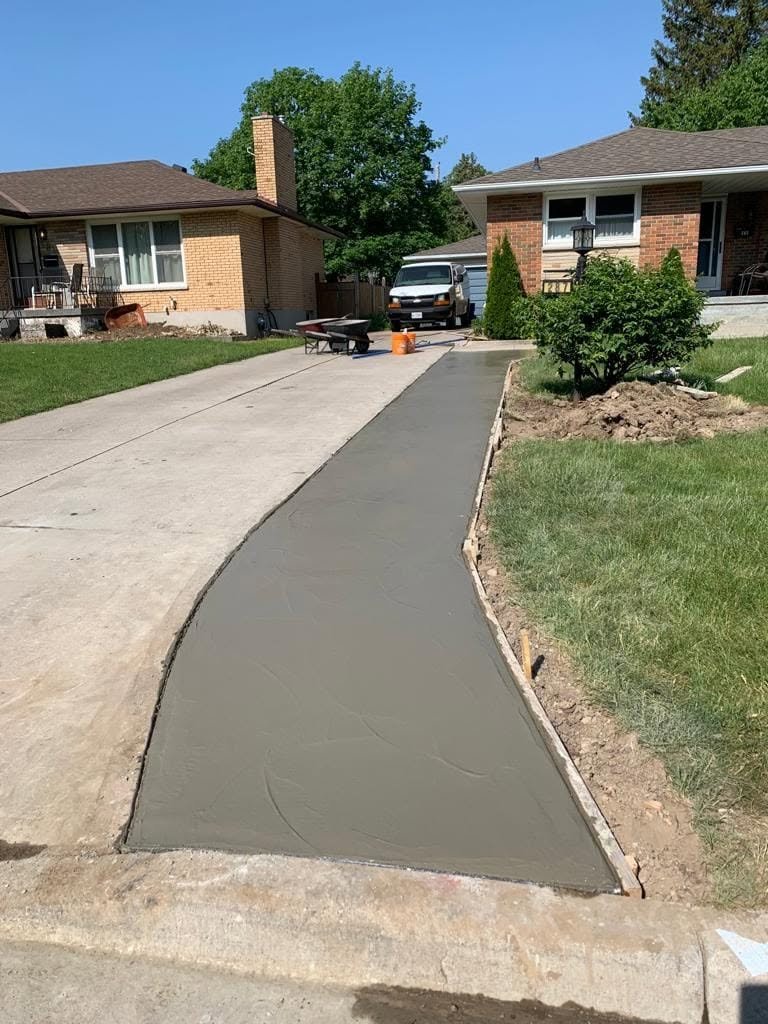 Pyramids Construction – Renovations