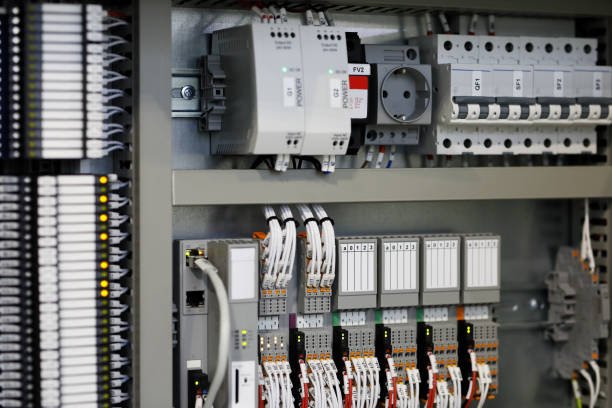 Jayden’s Electrical Contractors