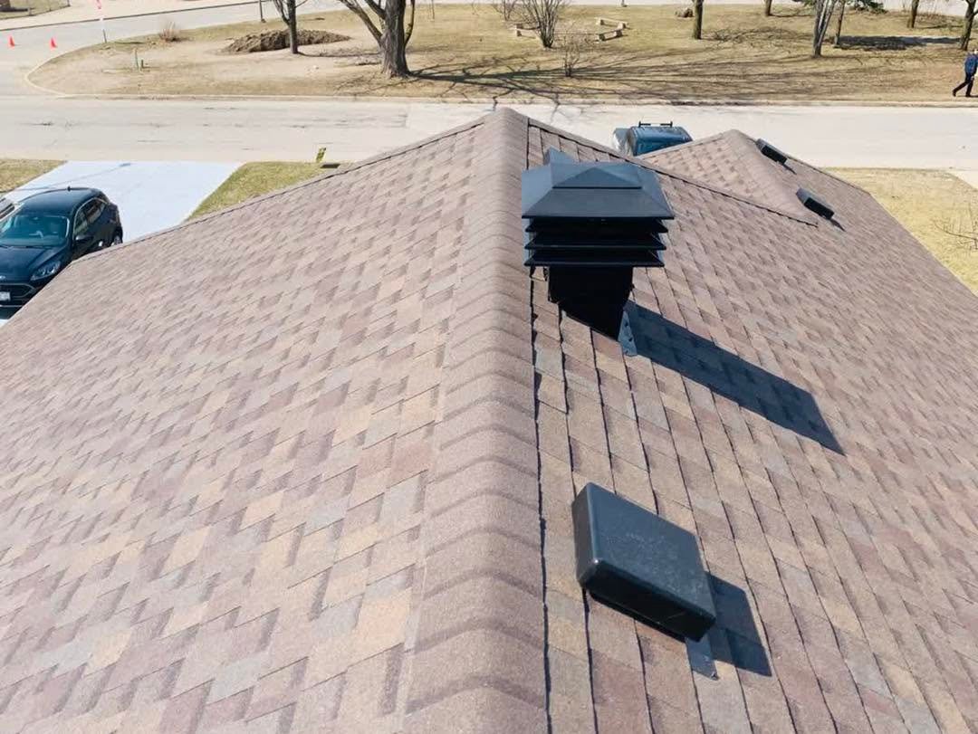 AM Group Exteriors – Roofing & Home Exteriors