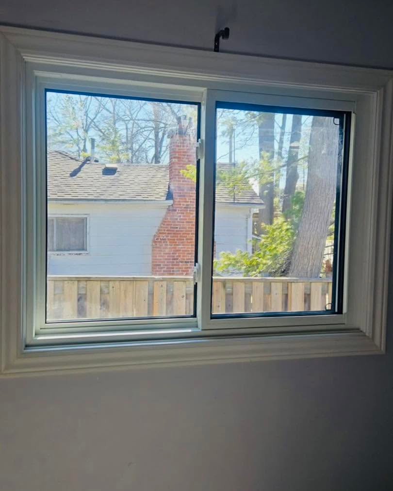 AM Group Exteriors – Windows & Doors