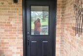 AM Group Exteriors – Windows & Doors