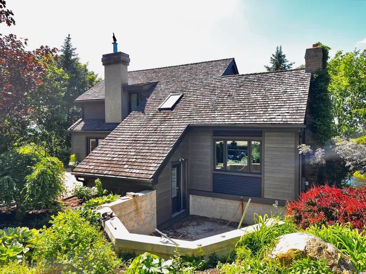 AM Group Exteriors – Roofing & Home Exteriors