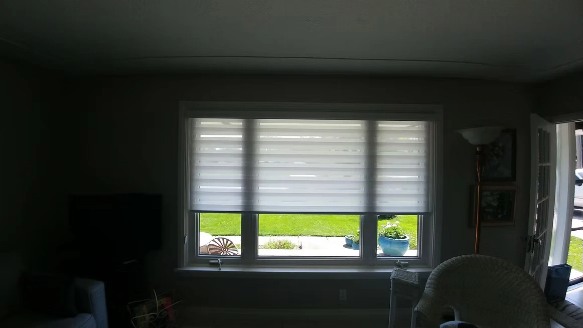 Blind & Drapery Co. – Blinds & Shutters