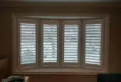 Blind & Drapery Co. – Blinds & Shutters