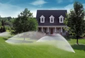 Benny’s Irrigation – Sprinkler Systems