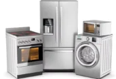 Appliances Fixed – Appliance Repair