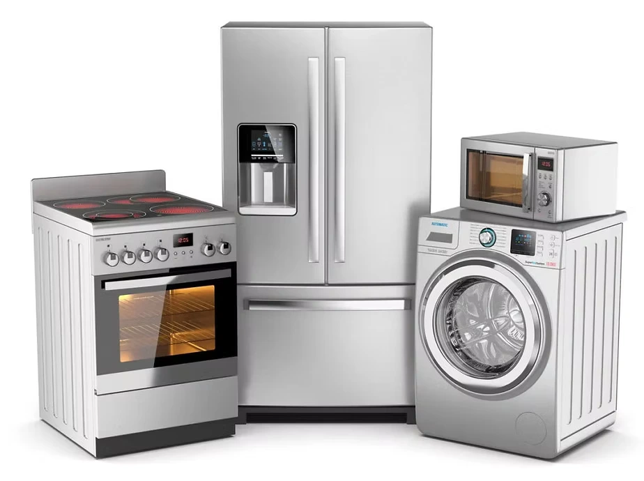 Appliances Fixed – Appliance Repair