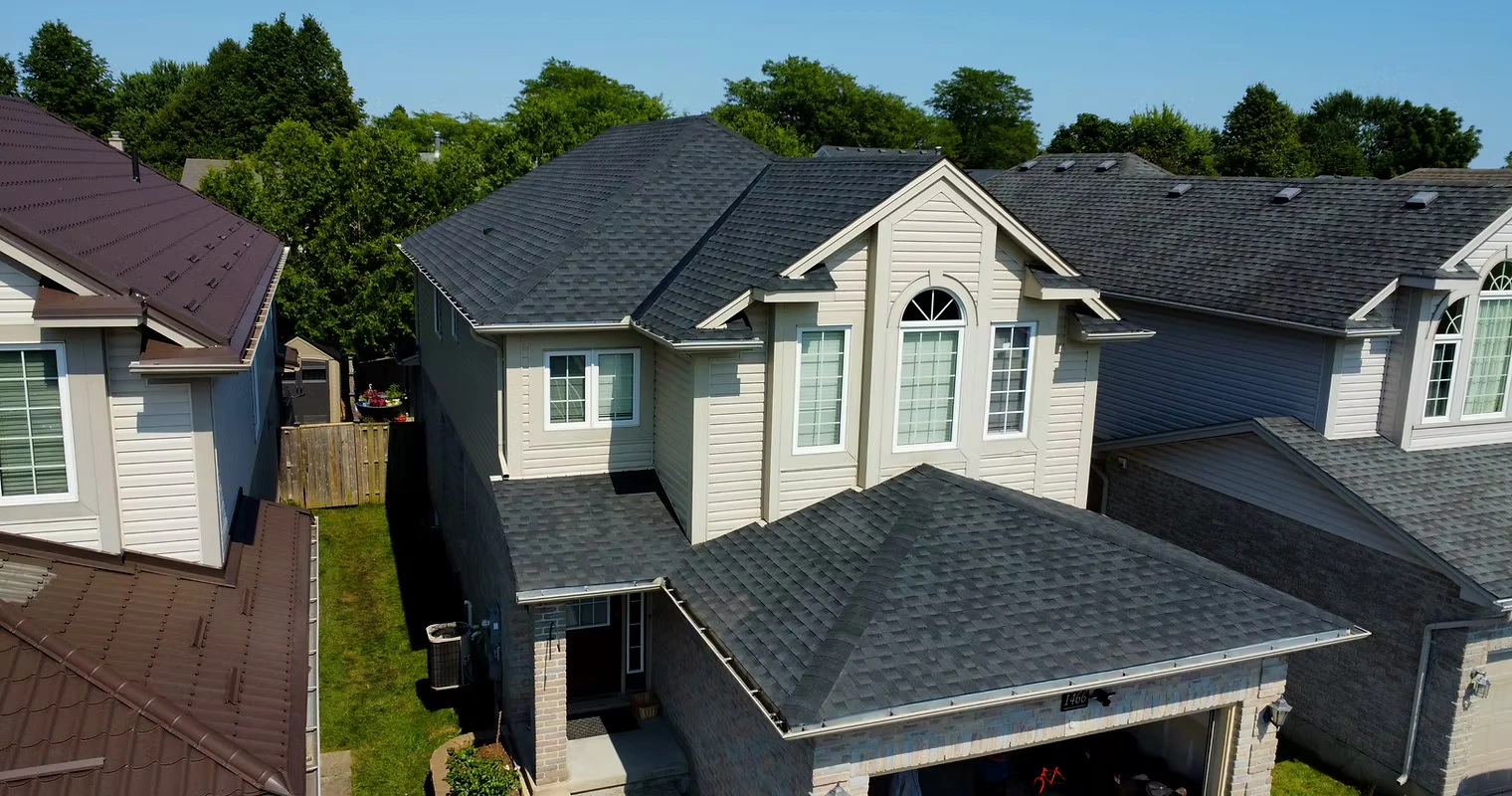 Humble Roofing – Residential & Commercial Roofing